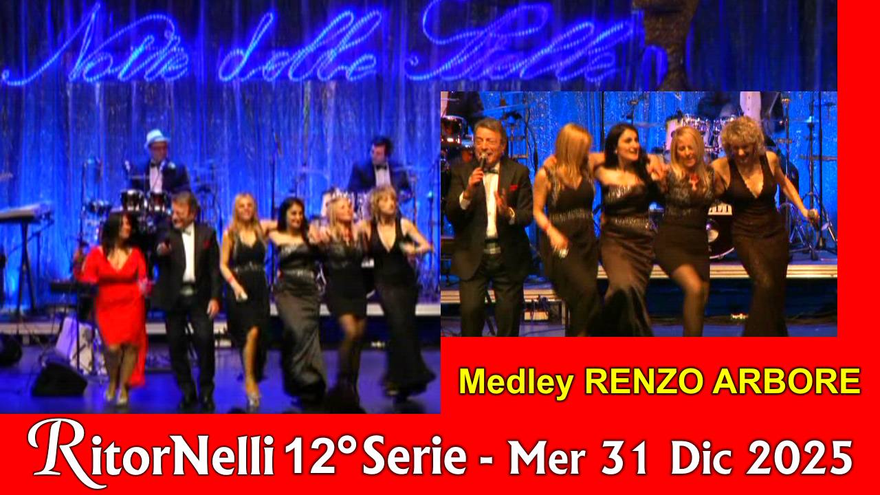 Trasmissione RitorNelli